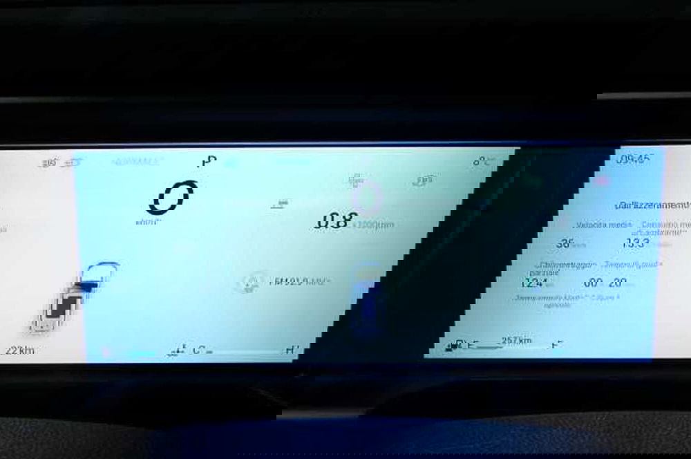 ICH-X K3 nuova a Mantova (17)