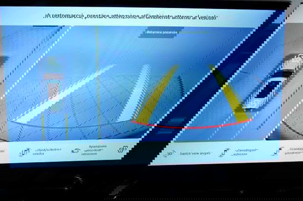 ICH-X K3 nuova a Mantova (18)