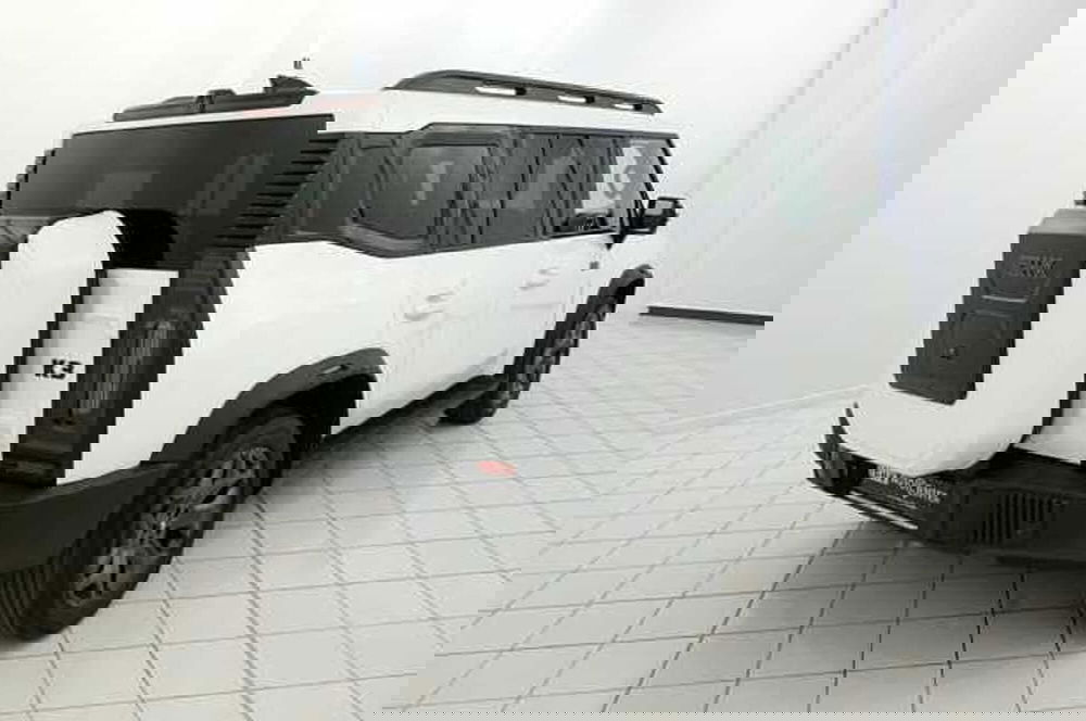 ICH-X K3 nuova a Mantova (2)