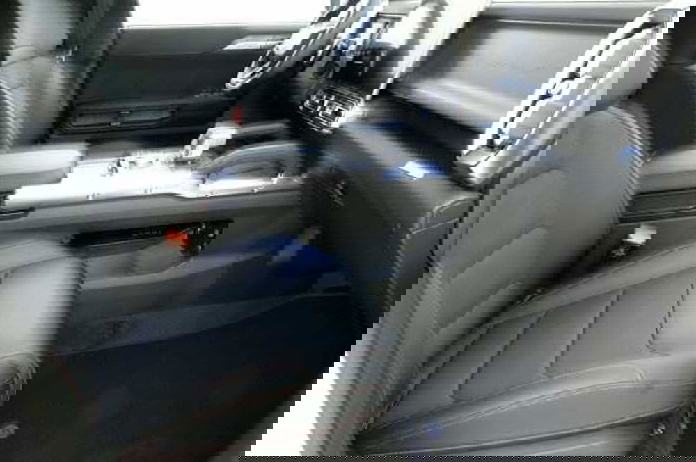 ICH-X K3 nuova a Mantova (3)