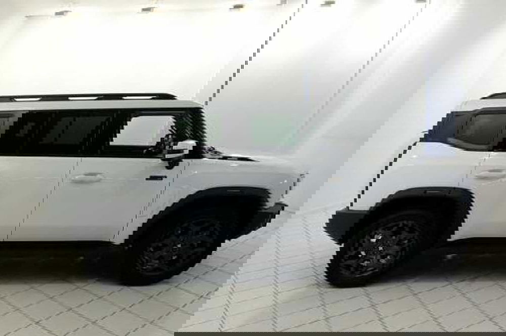 ICH-X K3 nuova a Mantova (6)