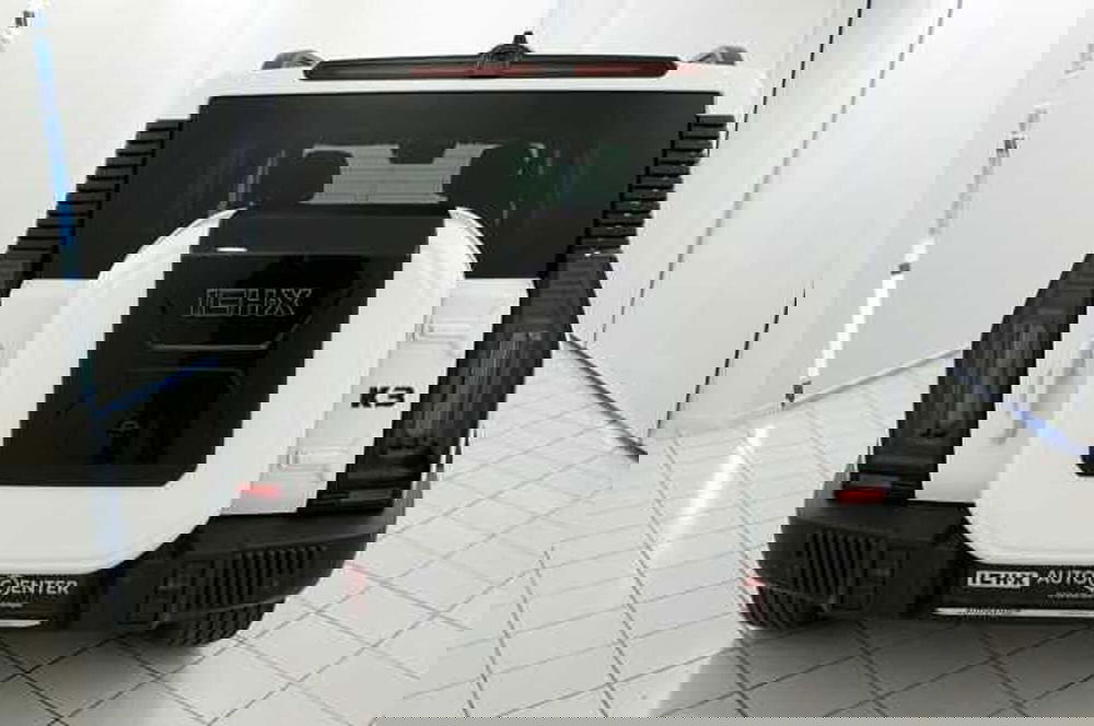 ICH-X K3 nuova a Mantova (7)