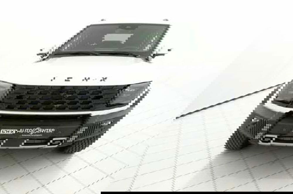 ICH-X K3 nuova a Mantova (8)