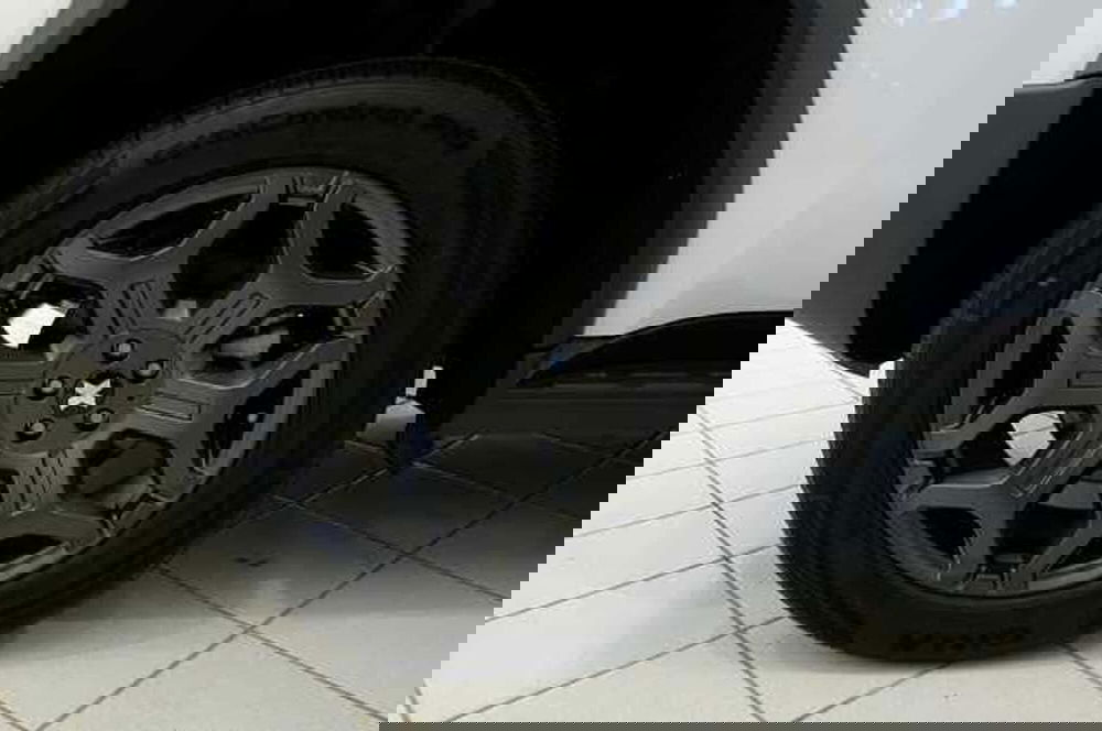 ICH-X K3 nuova a Mantova (9)