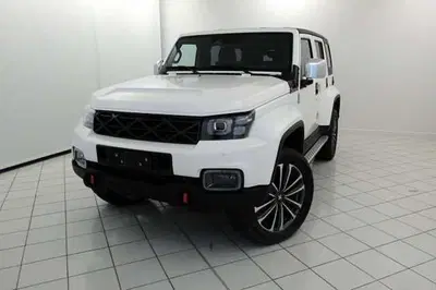 ICH-X K2 K2 2.0 turbo diesel 4x4 162cv auto nuova a Castel d'Ario