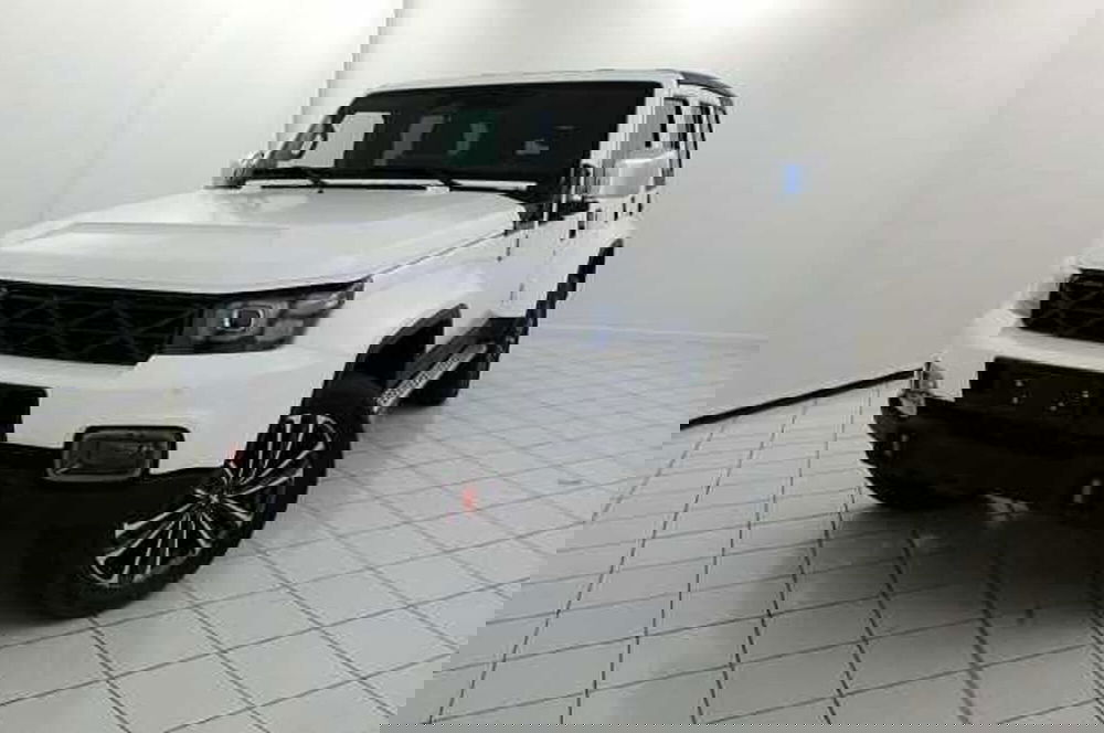 ICH-X K2 nuova a Mantova