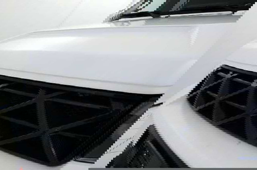 ICH-X K2 nuova a Mantova (10)