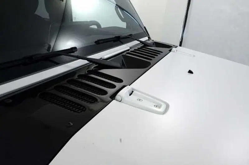 ICH-X K2 nuova a Mantova (11)