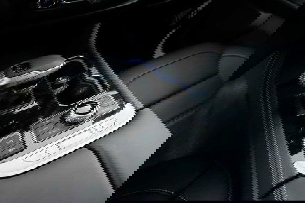 ICH-X K2 nuova a Mantova (12)