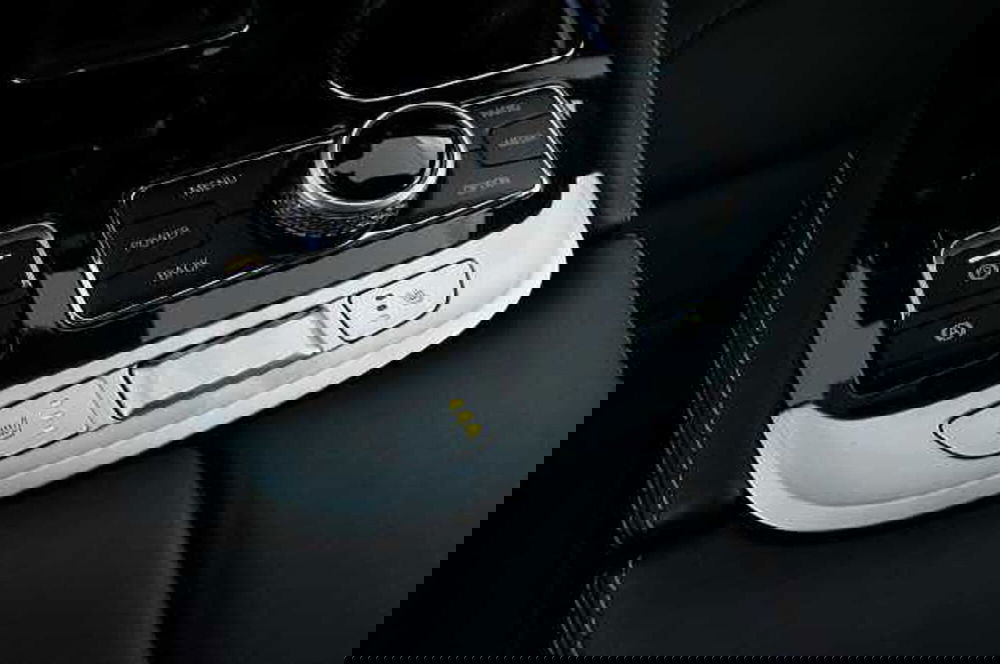 ICH-X K2 nuova a Mantova (13)