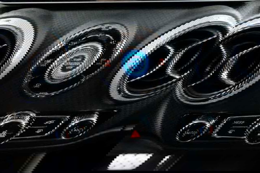 ICH-X K2 nuova a Mantova (14)