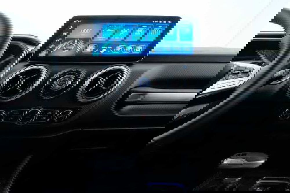 ICH-X K2 nuova a Mantova (15)