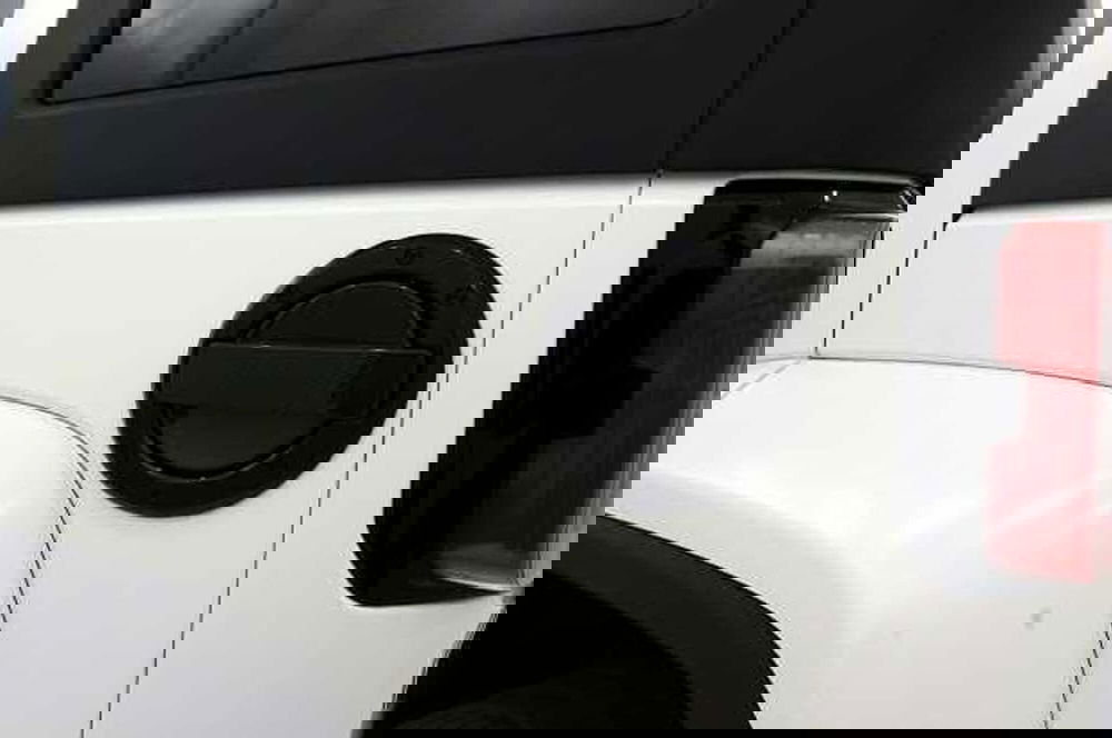 ICH-X K2 nuova a Mantova (17)