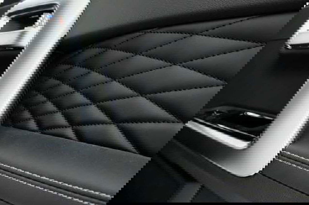 ICH-X K2 nuova a Mantova (18)