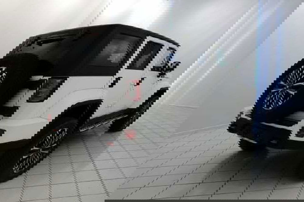 ICH-X K2 nuova a Mantova (2)