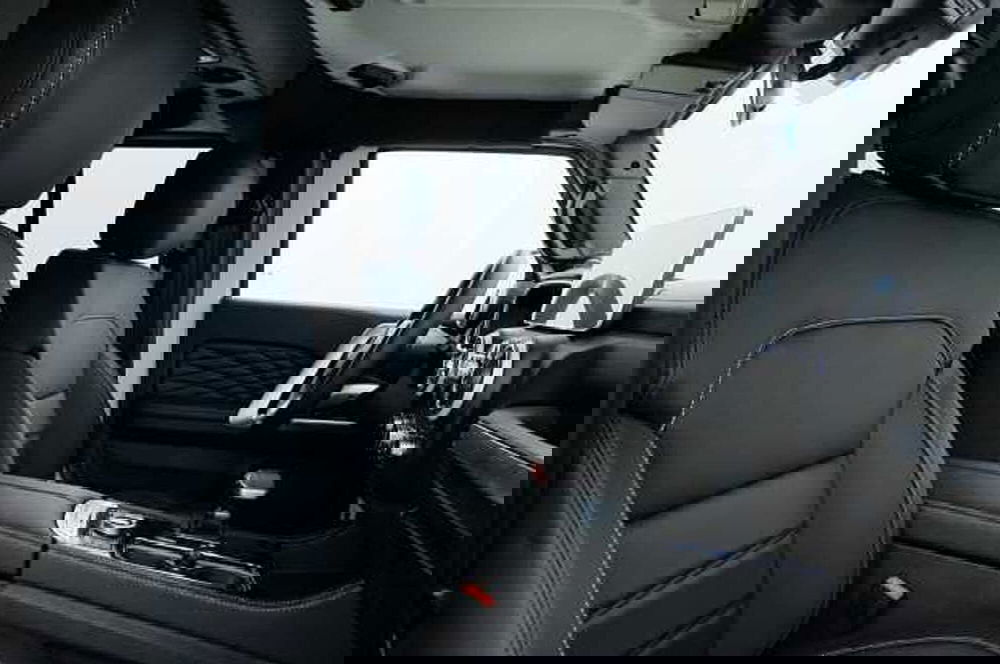 ICH-X K2 nuova a Mantova (3)