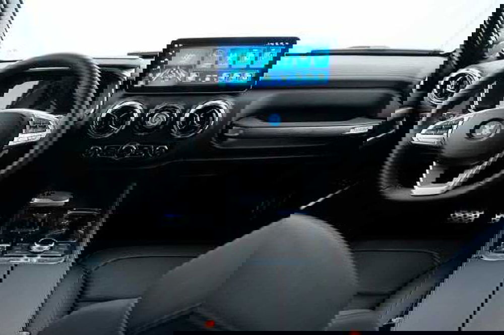 ICH-X K2 nuova a Mantova (4)