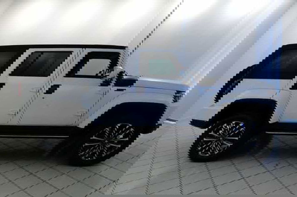 ICH-X K2 nuova a Mantova (6)