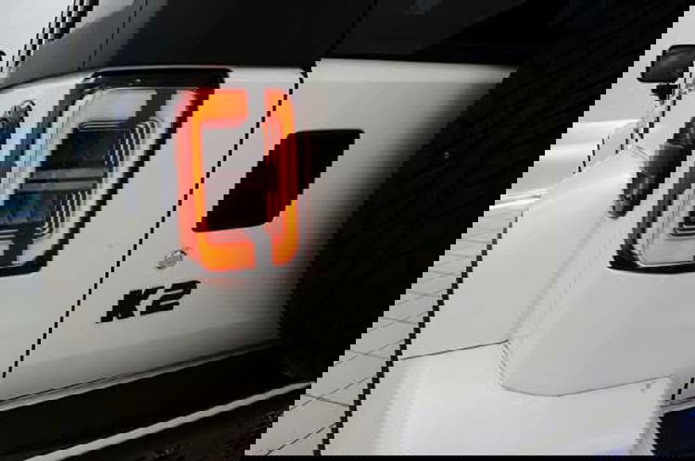 ICH-X K2 nuova a Mantova (7)