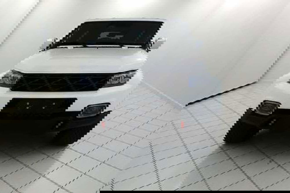 ICH-X K2 nuova a Mantova (8)