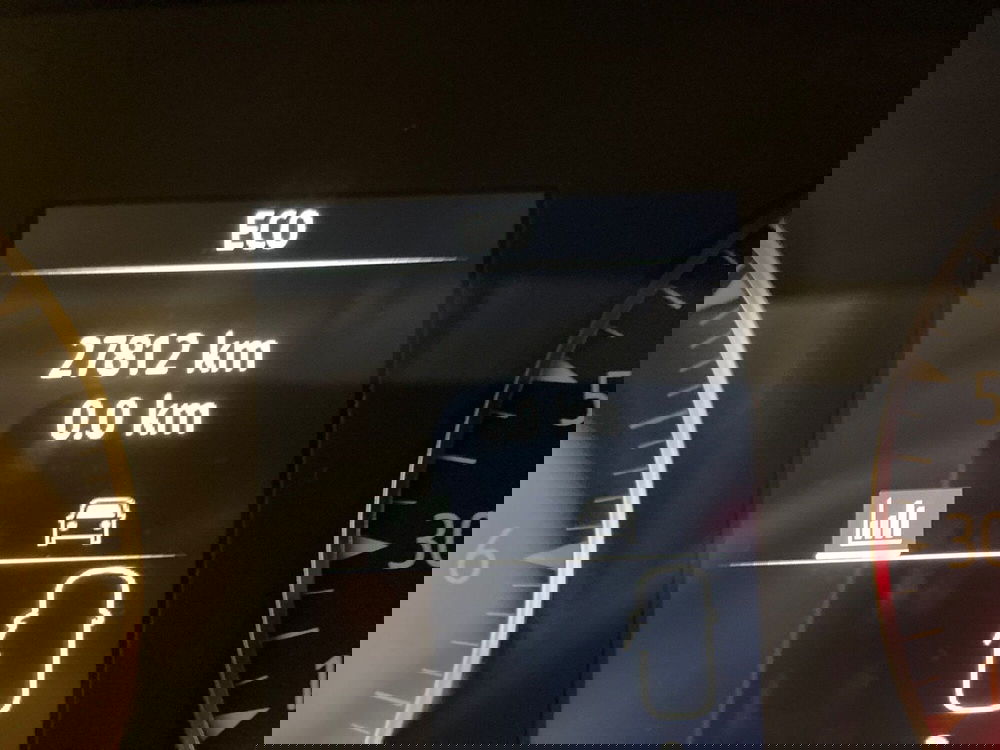 Dacia Sandero usata a Brescia (11)