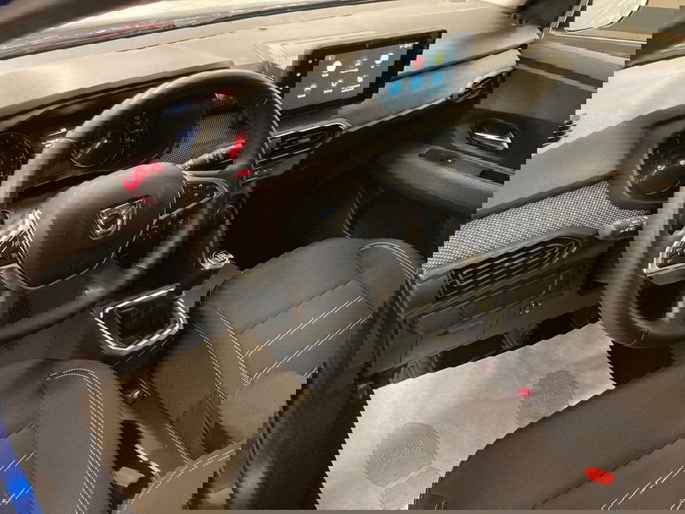 Dacia Sandero usata a Brescia (14)