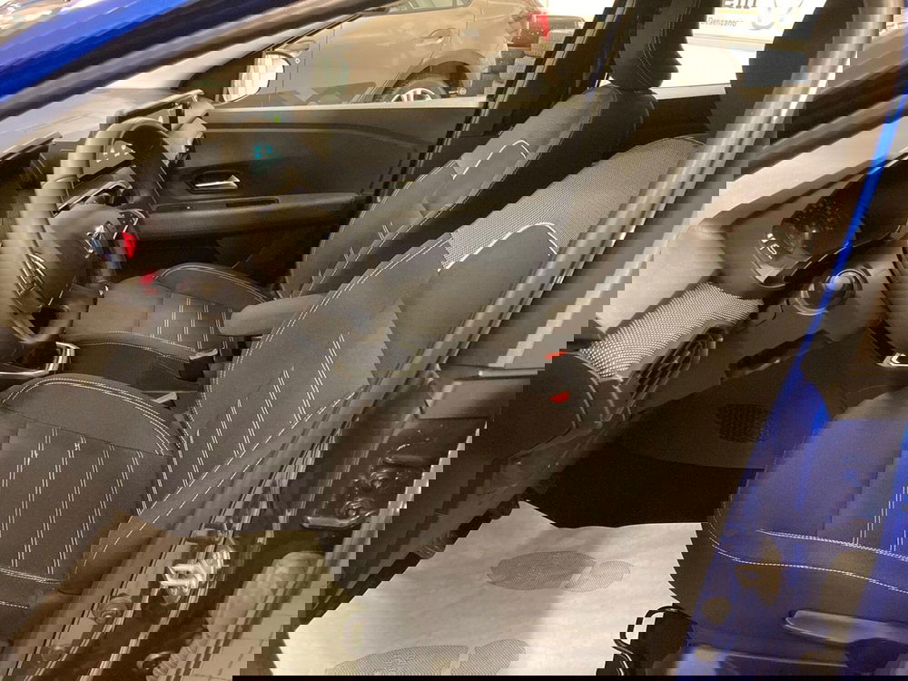 Dacia Sandero usata a Brescia (15)