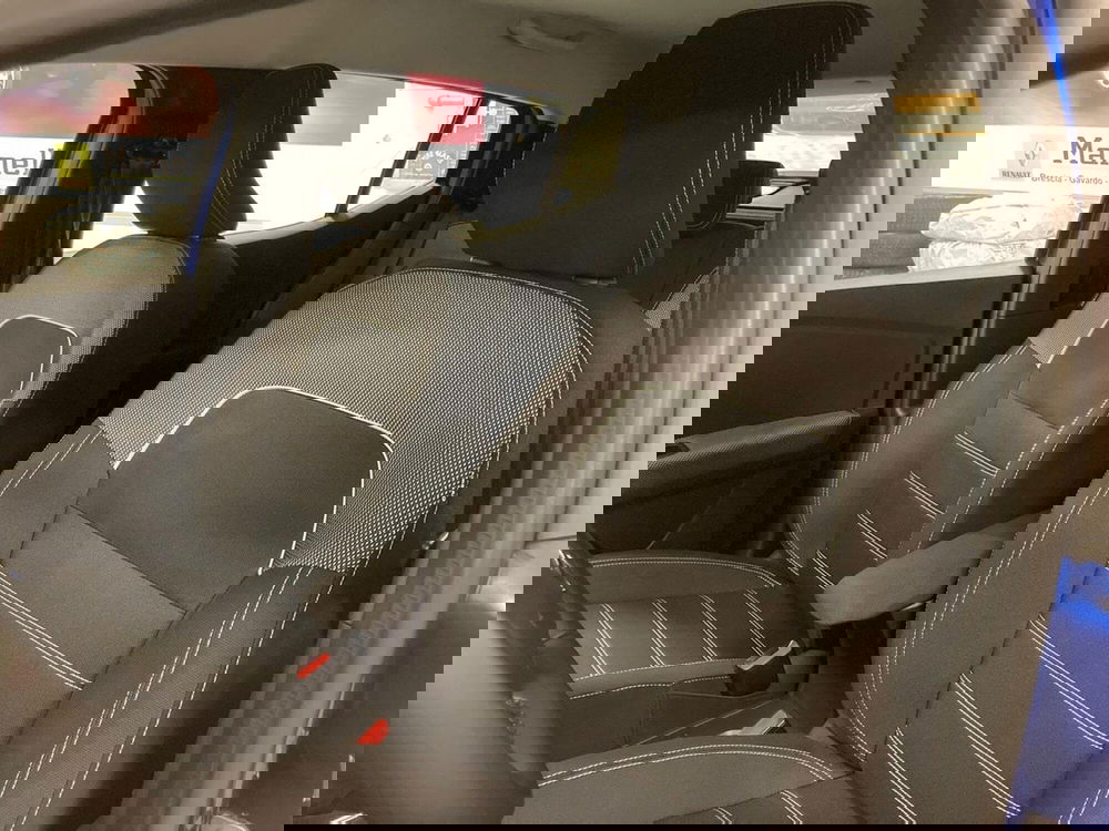 Dacia Sandero usata a Brescia (16)