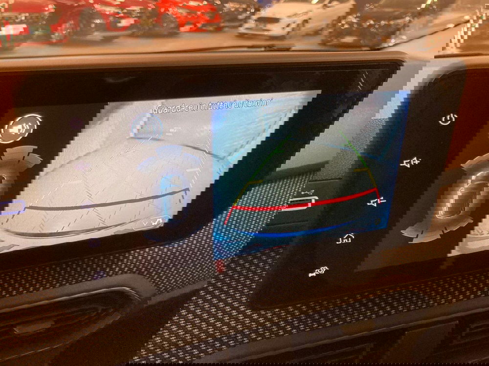 Dacia Sandero usata a Brescia (17)