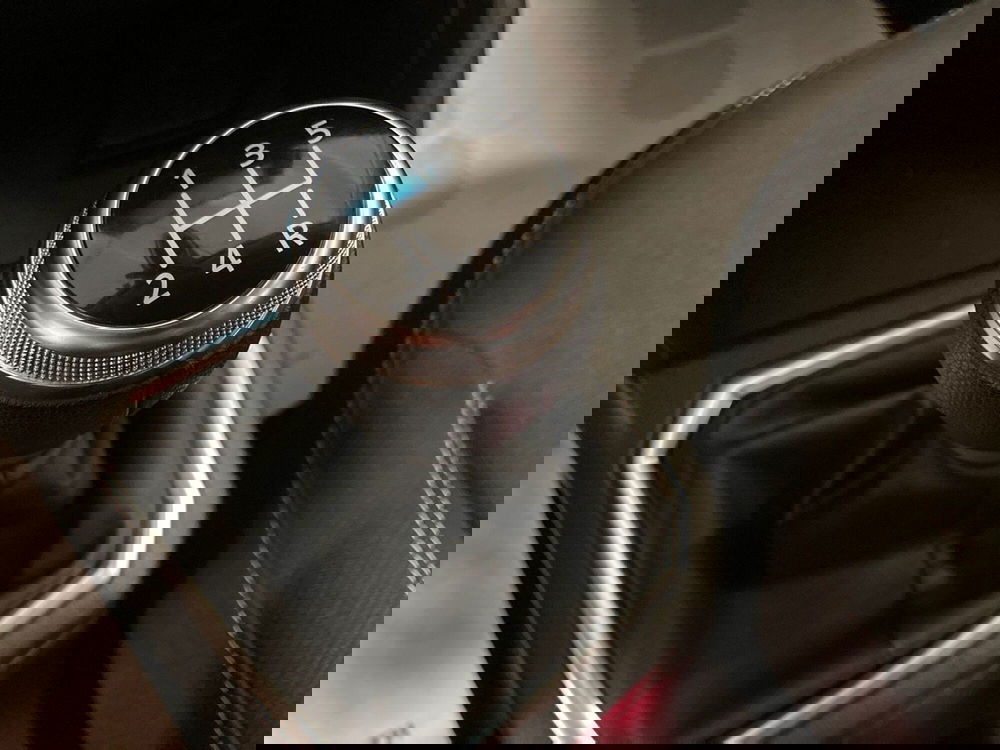 Dacia Sandero usata a Brescia (18)