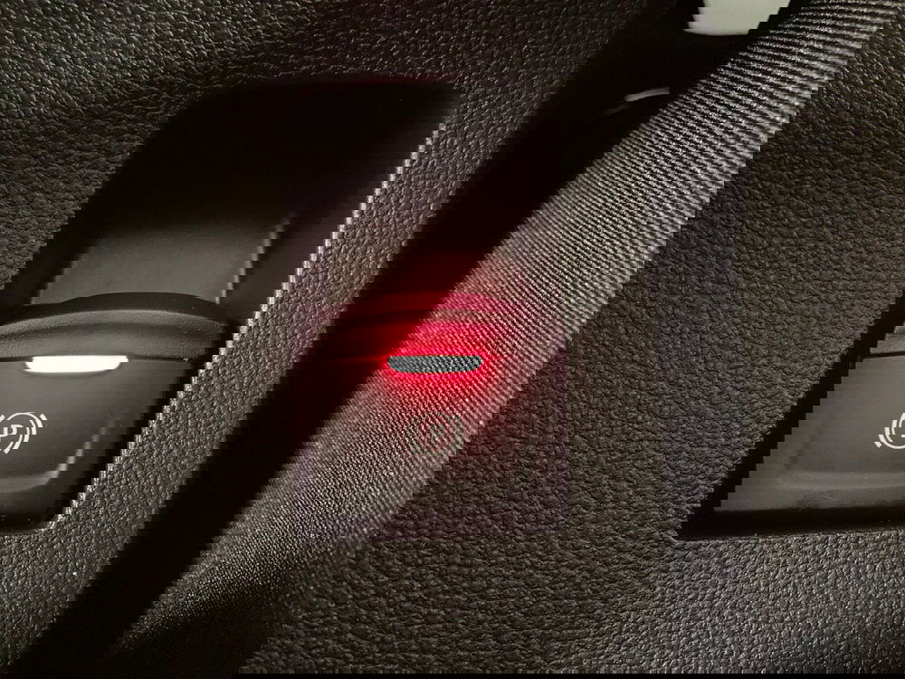 Dacia Sandero usata a Brescia (19)