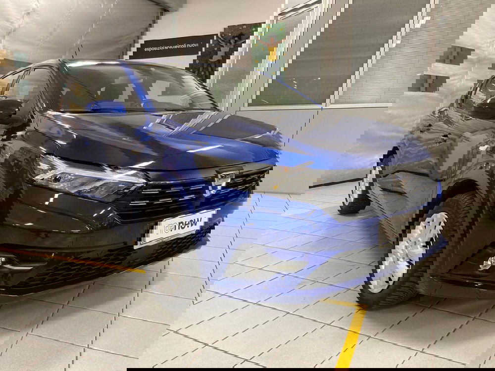 Dacia Sandero usata a Brescia (2)