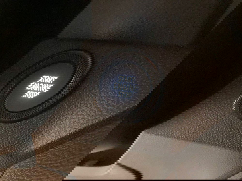 Dacia Sandero usata a Brescia (20)