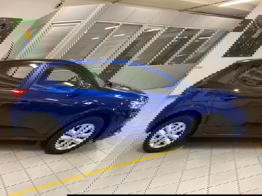 Dacia Sandero usata a Brescia (3)