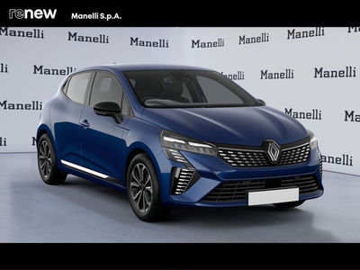 Renault Clio 1.0 tce Techno 90cv nuova a Gavardo