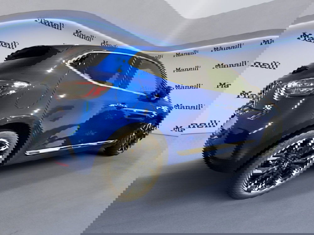 Renault Clio nuova a Brescia (2)