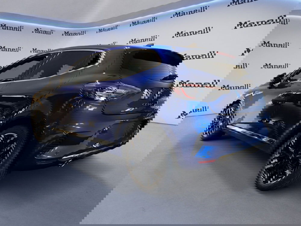 Renault Clio nuova a Brescia (3)