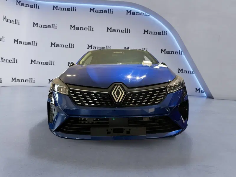 Renault Clio nuova a Brescia (4)