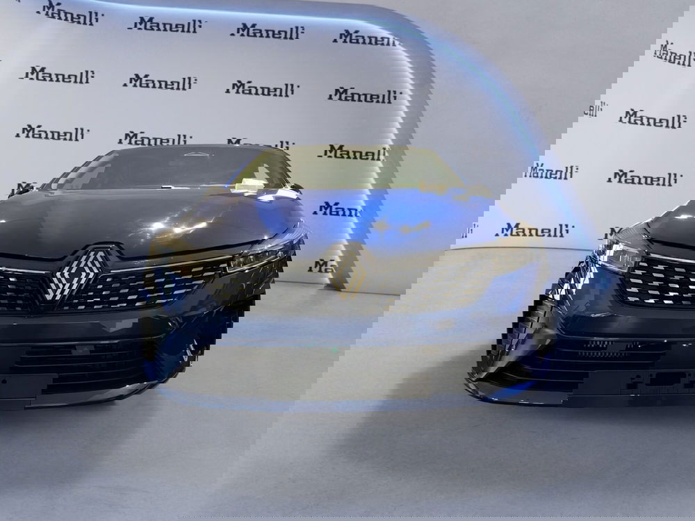 Renault Clio nuova a Brescia (4)