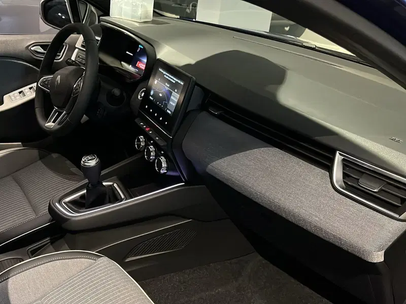 Renault Clio nuova a Brescia (7)