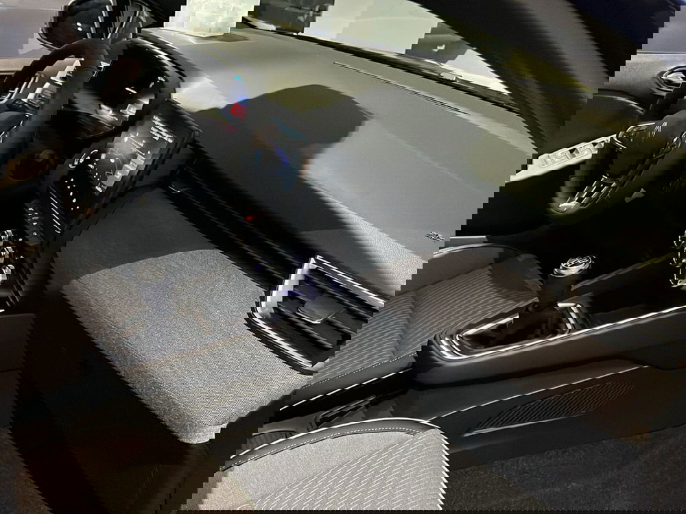 Renault Clio nuova a Brescia (7)