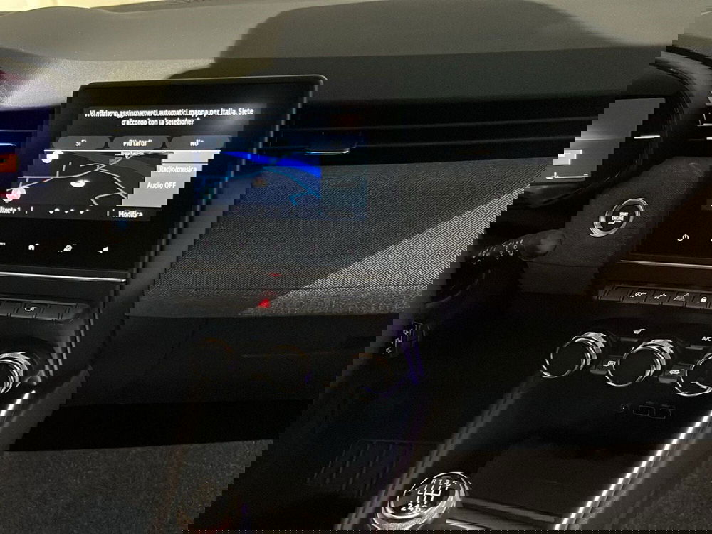 Renault Clio nuova a Brescia (8)