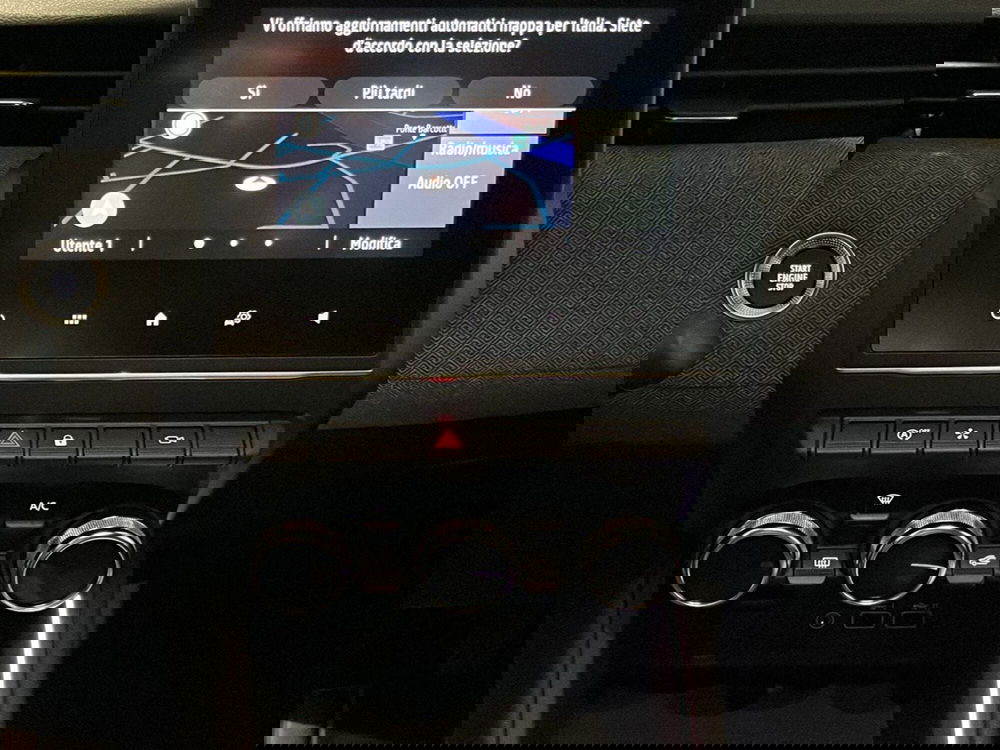 Renault Clio nuova a Brescia (9)