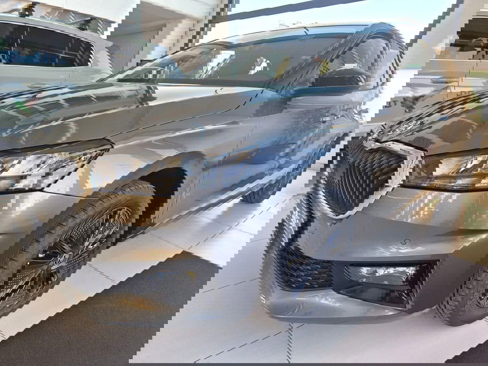 Skoda Fabia nuova a Torino