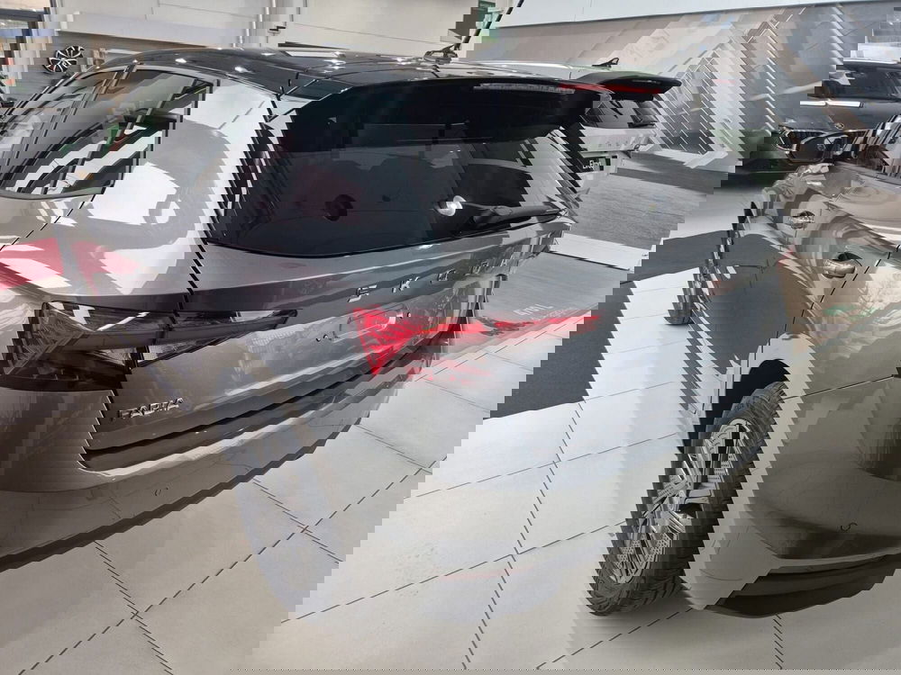 Skoda Fabia nuova a Torino (7)