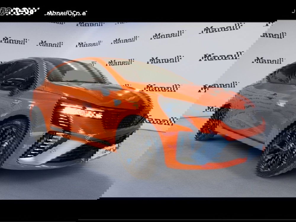 Renault Clio usata a Brescia