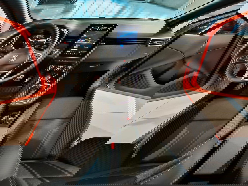 Renault Clio usata a Brescia (10)