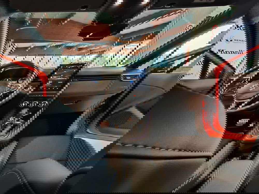 Renault Clio usata a Brescia (11)