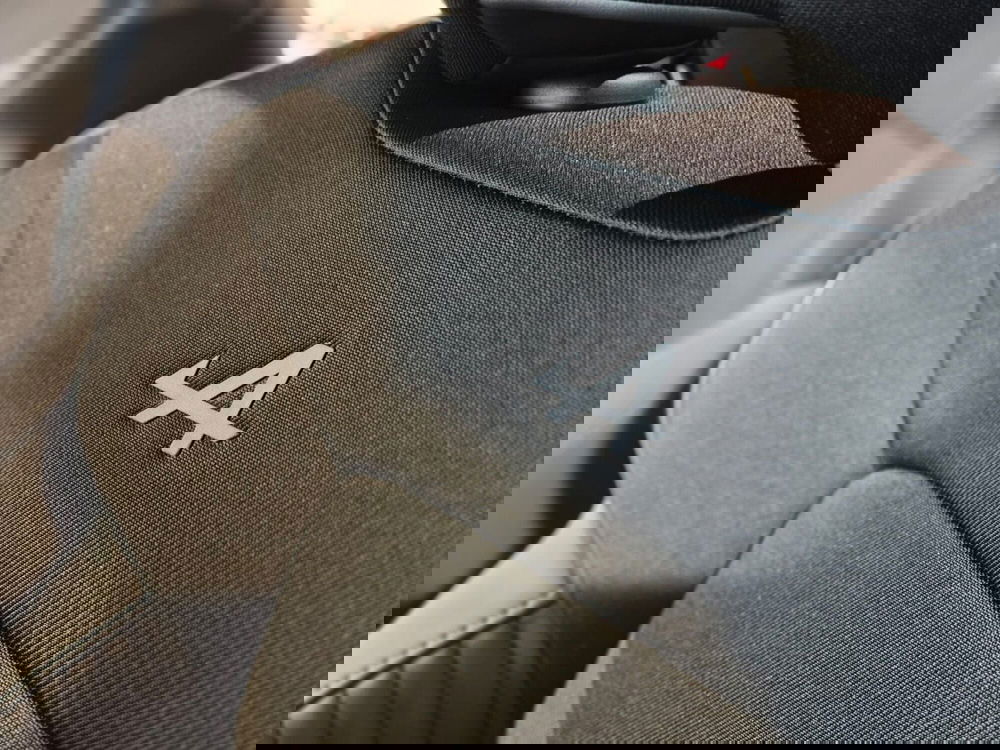 Renault Clio usata a Brescia (12)