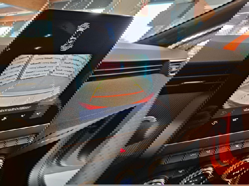 Renault Clio usata a Brescia (13)